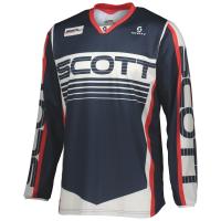 Scott Джерси 350 Race blue/red в Воронеже