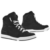 Forma Ботинки Swift X Fit Dry Lady Black/White в Воронеже
