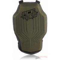 Acerbis Защита спины Blazar Level 2 Black/Yellow в Воронеже