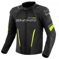 Shima Куртка Solid 2.0 Men Vent Fluo в Воронеже