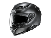 HJC Шлем F71 Semi Flat Black в Воронеже