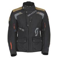 Scott Куртка женская Dualraid Dryo black в Воронеже