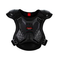 Starks Моточерепаха детская Vest  Armor Kids V2 Чёрный в Воронеже