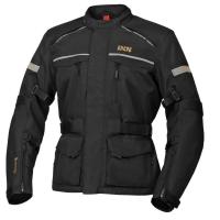 IXS Куртка Tour Jacket Classic-GTX черная в Воронеже