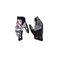 Leatt Перчатки ADV HydraDri 7.5 Short 2026 Steel в Воронеже