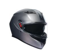 AGV Шлем K3 2206 Rodio Grey Matt в Воронеже
