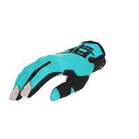 Acerbis Перчатки MX X-H Petrol Green в Воронеже