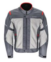 Acerbis Куртка Ramsey My Vented 2.0 Grey/Red в Воронеже