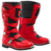 Gaerne Мотоботы GX-1 GoodYear Black/Red в Воронеже