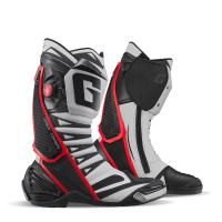 Gaerne Мотоботы GP1 Evo Nardo-Grey/Red в Воронеже