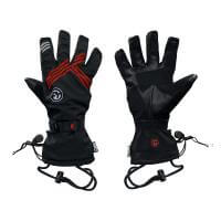 Finntrail Перчатки Wintersport 2750 GraphiteRed в Воронеже