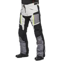 Scout Штаны GT Touring 3 4-season black/grey/yellow в Воронеже