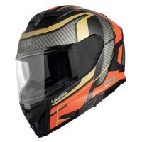 IXS Шлем интеграл iXS912 2.0 Черный матовый/красный в Воронеже