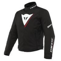 Dainese Куртка Veloce D-Dry Black/White/Lava-Red в Воронеже