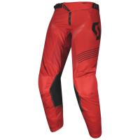 SCOTT Брюки 450 Angled red/black в Воронеже