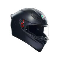 AGV Шлем K1 S Matt Black в Воронеже