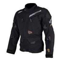 Leatt Мотокуртка ADV DriTour 7.5 2026 Stealth в Воронеже