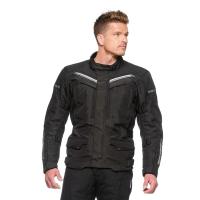 Scout Куртка GT Touring 3 4-season black в Воронеже