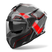 Airoh Мотошлем Spark 2 Dart Red Gloss в Воронеже