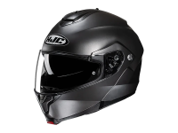 HJC Шлем C91N Semi Flat Titanium в Воронеже