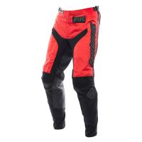 Fasthouse Брюки Grindhouse Pant Red/Black в Воронеже