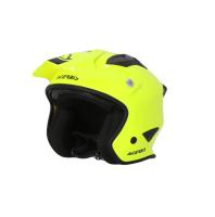 Acerbis Шлем Jet Aria 22-06 Yellow 2 в Воронеже