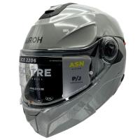 Airoh Мотошлем Specktre Cement Grey Gloss в Воронеже