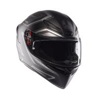 AGV Шлем K1 S Sling Matt Black/Grey в Воронеже