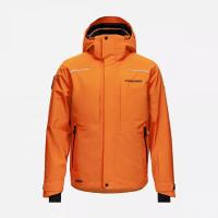 Finntrail Куртка мужская утепленная Aspen 3462 Orange в Воронеже