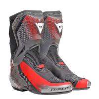 Dainese Ботинки Torque 4 S Black/Red-Lava в Воронеже