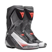 Dainese Ботинки Torque 4 Air N32 Black/White/Red-Fuo в Воронеже