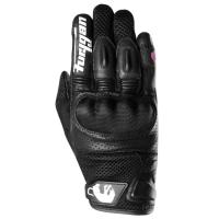 Furygan Перчатки TD12 Lady Evo кожа/сетка Черный в Воронеже