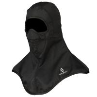 Scott Подшлемник Wind Warrior black в Воронеже