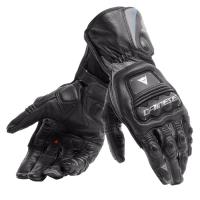 Dainese Перчатки Steel-Pro Black/Anthracite в Воронеже