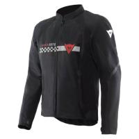 Dainese Куртка Herosphere Air Tex Black/ White Stripes/ Red в Воронеже