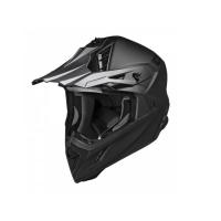 IXS Шлем Кроссовый iXS189 Черный матовый в Воронеже