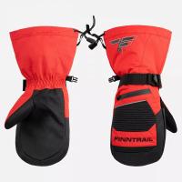 Finntrail Рукавицы Nordic 2942 Red в Воронеже