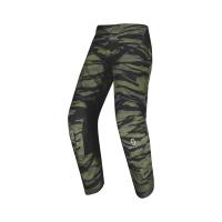 Scott Брюки 350 Kids Dirt green tan в Воронеже