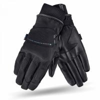 Shima Мотоперчатки Oslo Wp men Blk в Воронеже