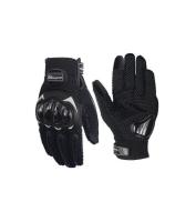 Pro-Biker Перчатки MCS-17TS (Touch Screen) Black в Воронеже