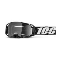100% Очки Armatic Black / Clear в Воронеже