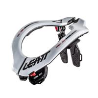 Leatt Защита шеи подростковая 3.5 Neck Brace Junior White в Воронеже