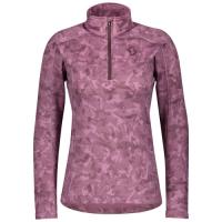 Scott Термокофта женская Defined Light Cassis Pink в Воронеже