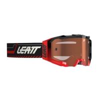 Leatt Маска Velocity 5.5 Iriz Red Rose 32% в Воронеже