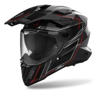 Airoh Шлем Commander 2 Carbon Stylish Glossy в Воронеже