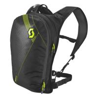 Scott Рюкзак Hydro Roamer black/neon yellow в Воронеже