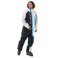 Dragonfly Комбинезон Gravity Man White Snow - Black 2025 в Воронеже