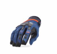 Acerbis Перчатки X-Enduro CE Blue/Orange в Воронеже