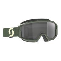 Scott Очки Primal Sand Dust kaki green в Воронеже