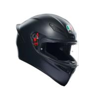 AGV Шлем K1 S E2206 Matt Black в Воронеже